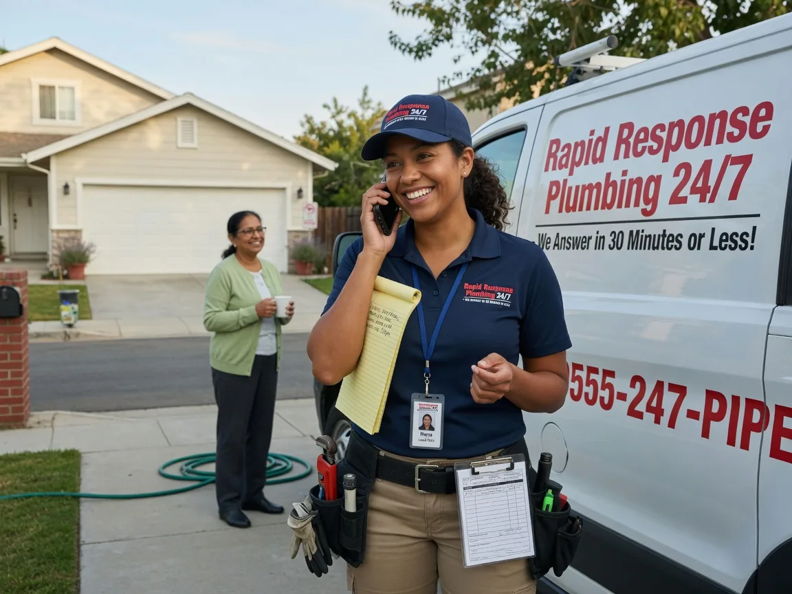 Emergency Plumber Goodview, VA FAQs